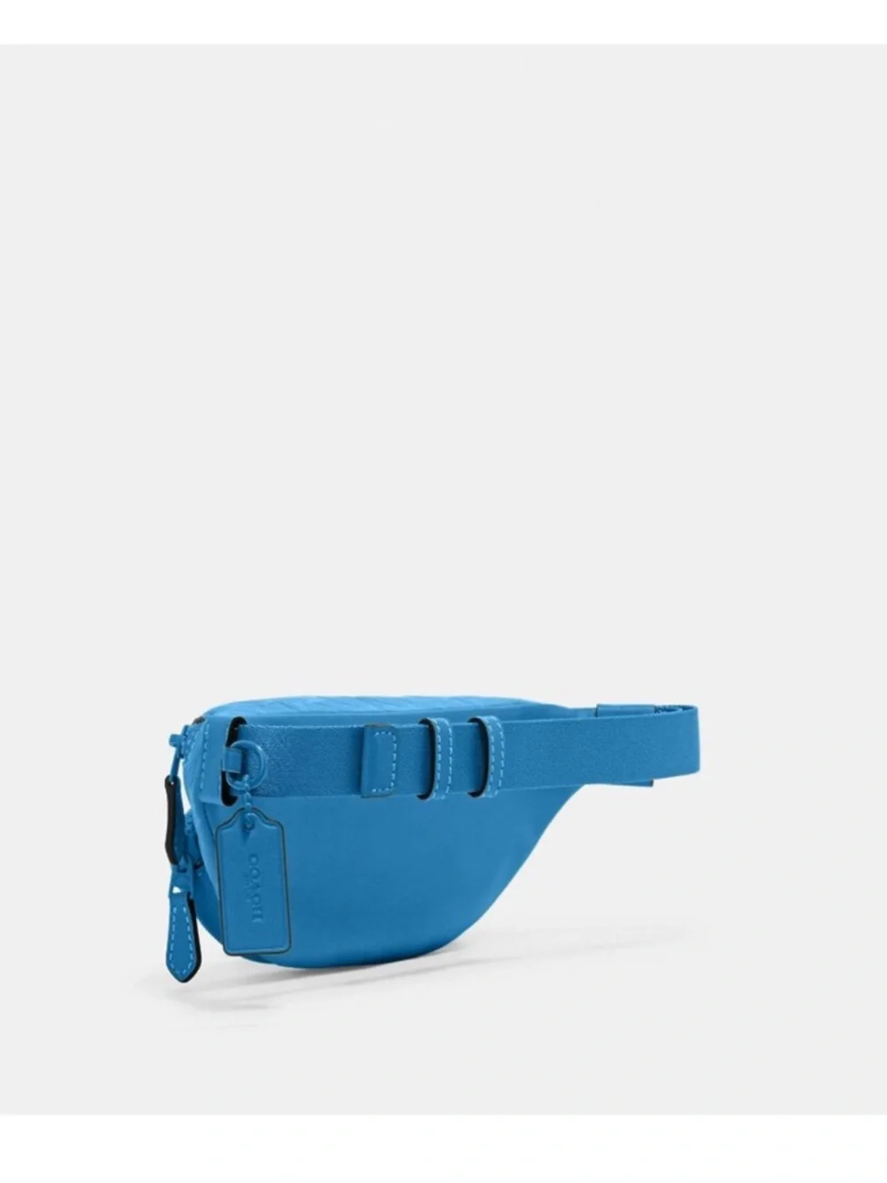 Coach Sprint Belt Bag 24 In Signature
Leather - Picture 2 of 15